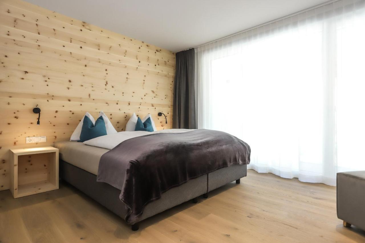 Gasthof Sonne Snc Sarentino Ngoại thất bức ảnh