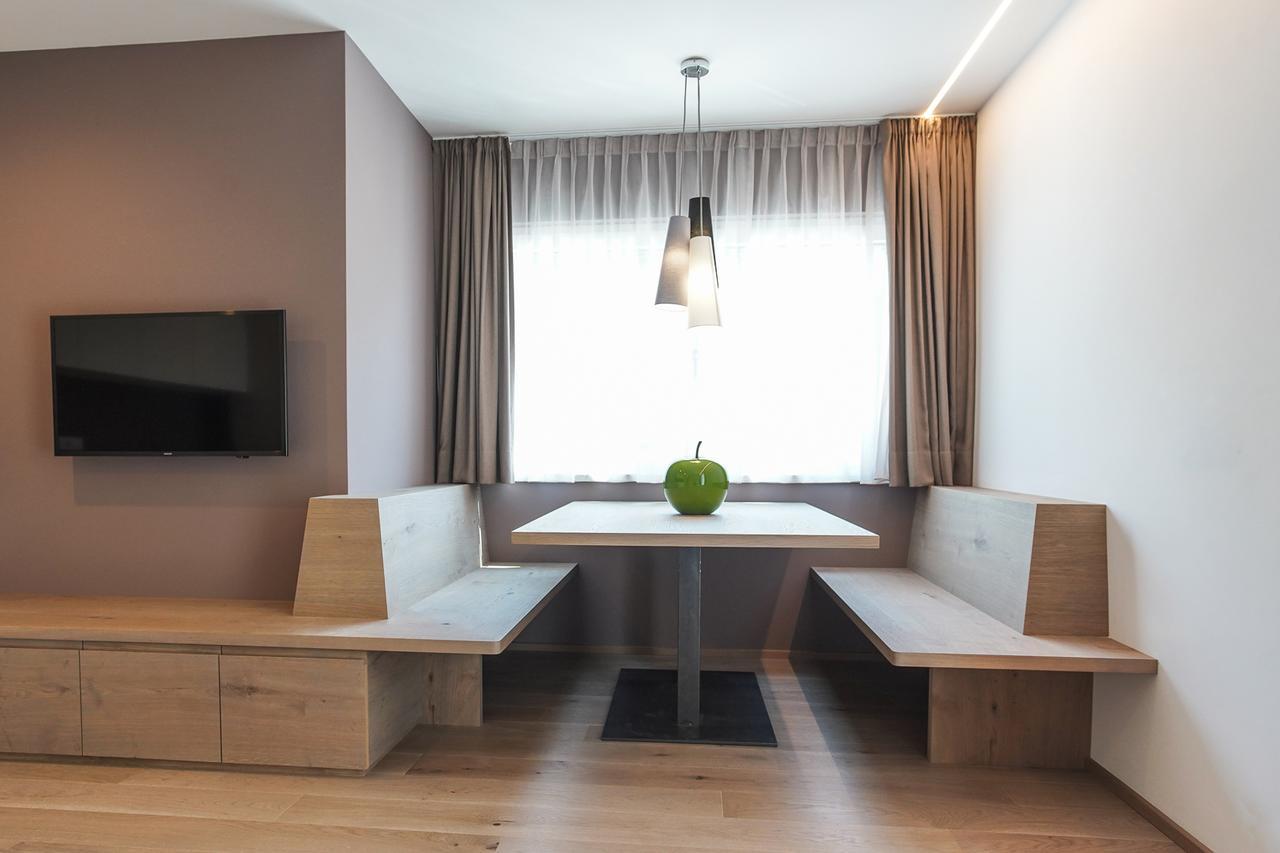 Gasthof Sonne Snc Sarentino Ngoại thất bức ảnh
